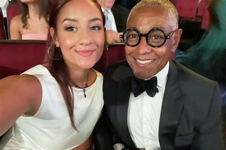 Unveiling The Talent And Legacy Of Giancarlo Esposito's Daughters