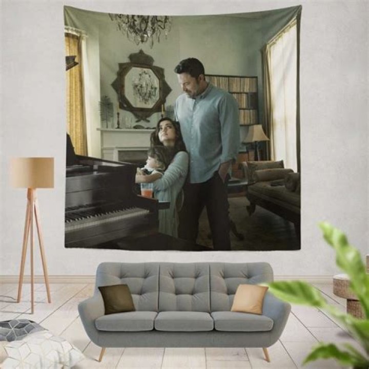 Unveiling The Tapestry Of Ben Affleck's Ancestry