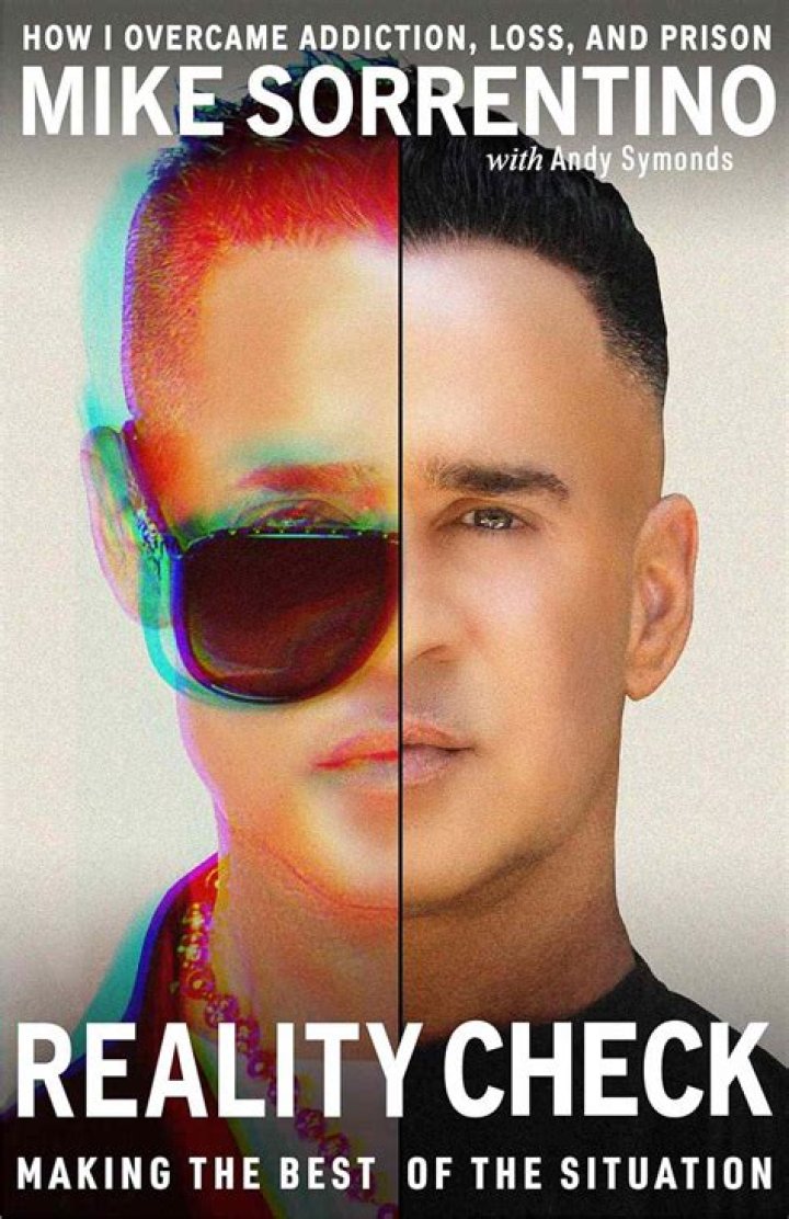 Unveiling The Tapestry Of Mike Sorrentino's Rich Italian Heritage