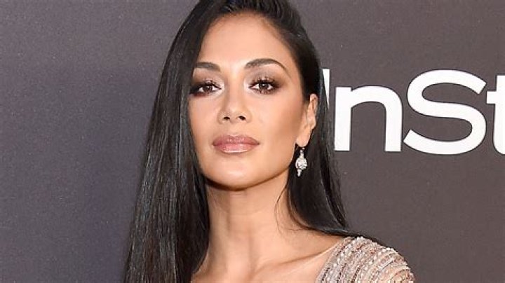 Unveiling The Tapestry Of Nicole Scherzinger's Ancestry