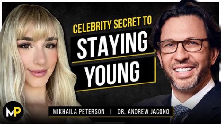 Unveiling The Truths Behind Mikhaila Peterson's Plastic Surgery Journey