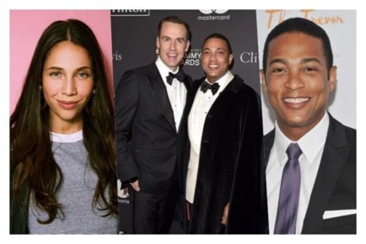 Unveiling The Untold Story Of Stephanie Ortiz: Don Lemon's First Wife