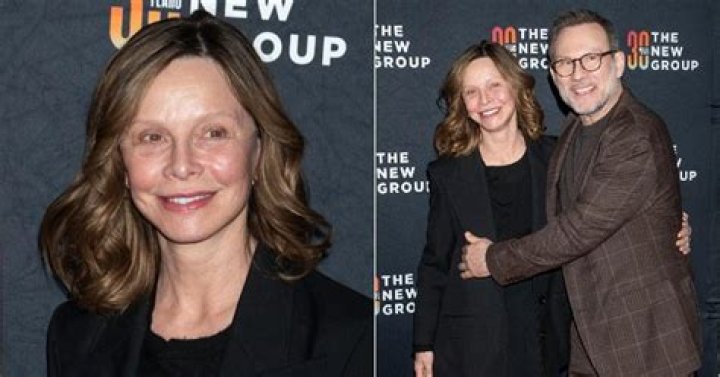 Unveiling The Wealth And Financial Journey Of Calista Flockhart