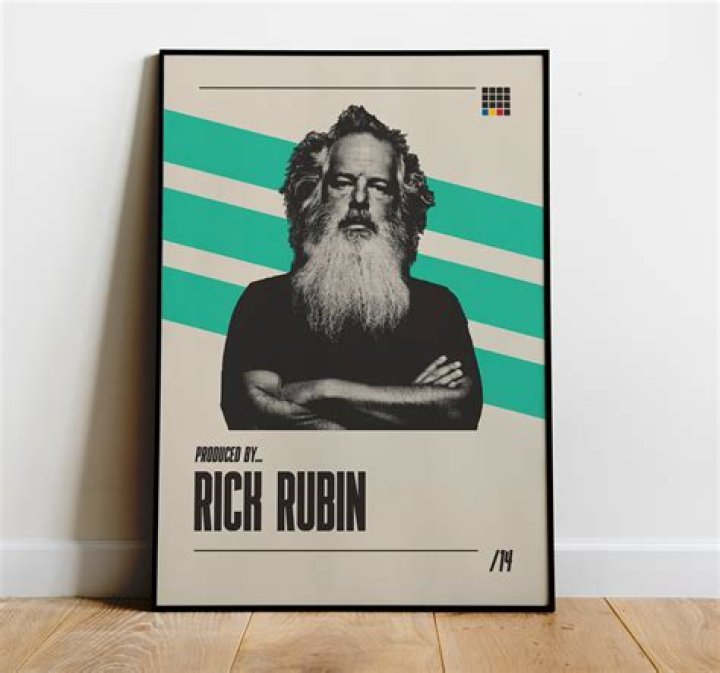Unveiling The Woman Behind Music Legend: Discover Rick Rubin's Wife