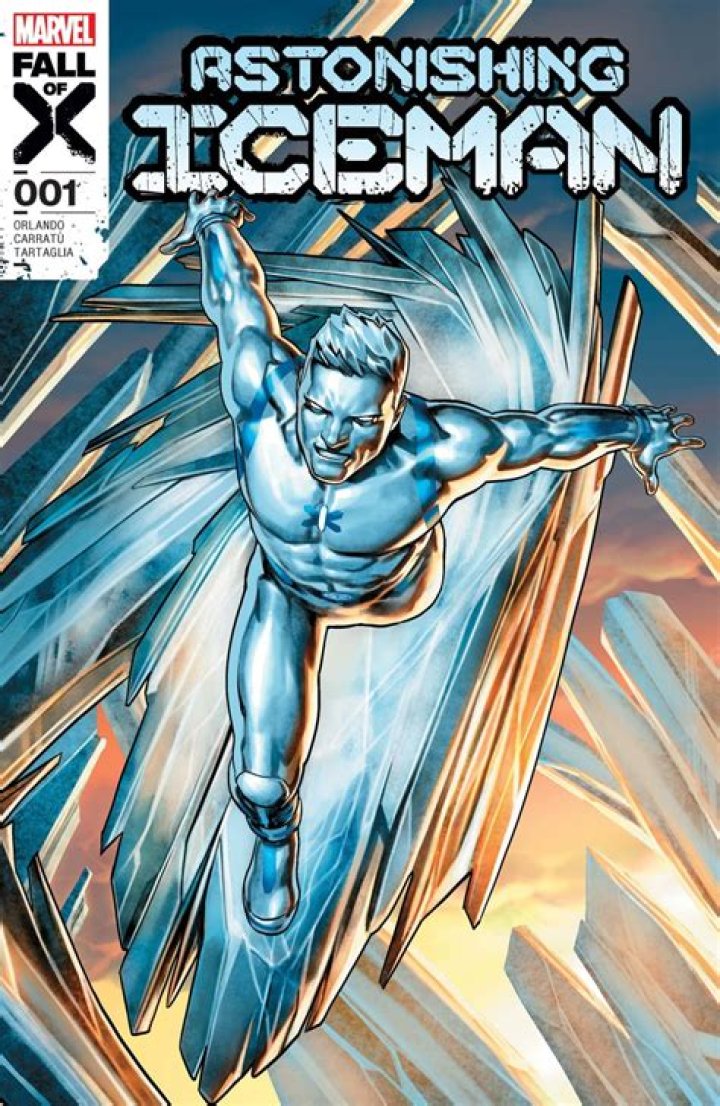 Unveiling The World Of Bobby X-Men Actor: Discoveries And Insights