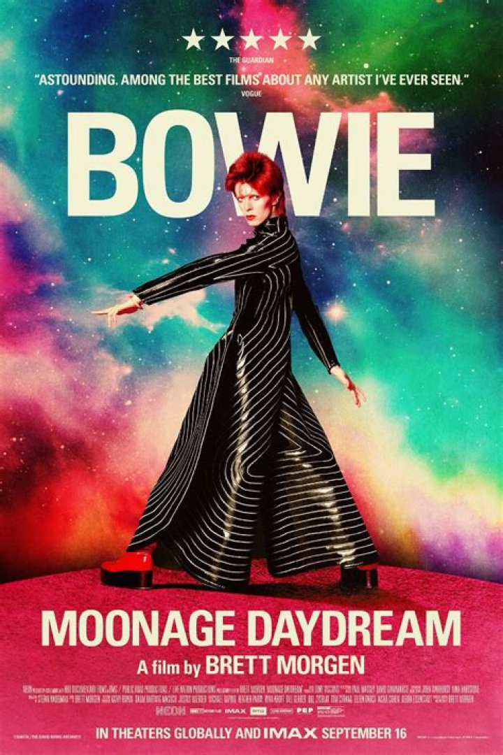 Unveiling The World Of David Bowie's Son