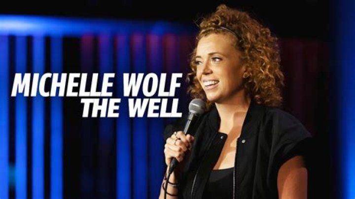 Unveiling The World Of Michelle Wolf: Family, Career, And Impact