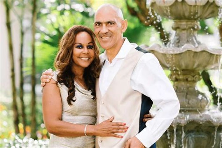 Unveiling Tony Dungy's Family: Faith, Resilience, And Unity