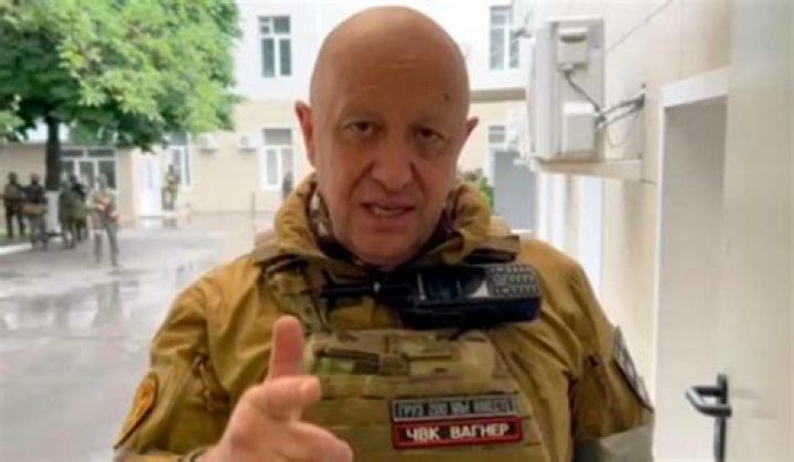 Unveiling Yevgeny Prigozhin's Enigmatic Religious Beliefs