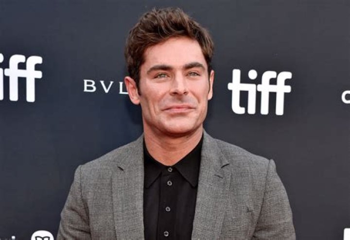Unveiling Zac Efron's Stature: Height Decoded For Benk33