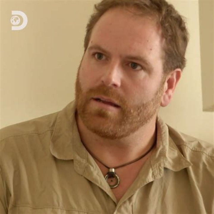 Who Captured Josh Gates' Heart?