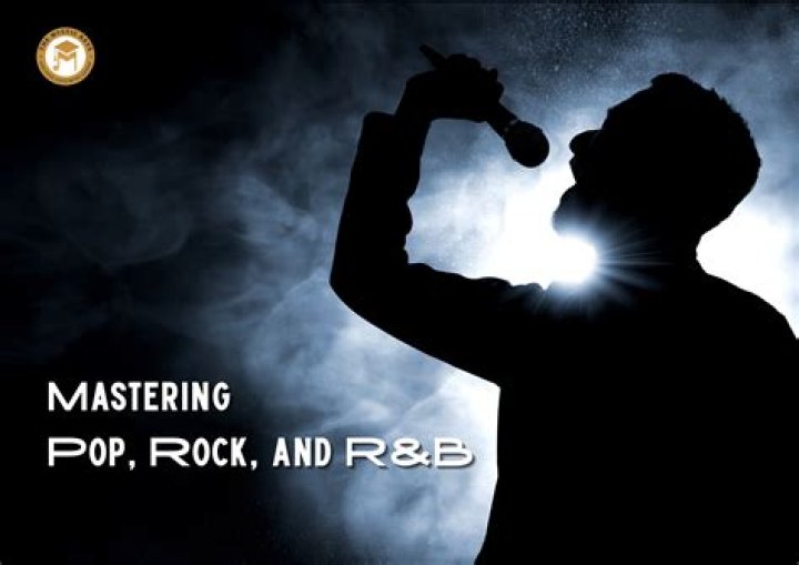 Your Guide To Pop, Rock, And R&B Fusion