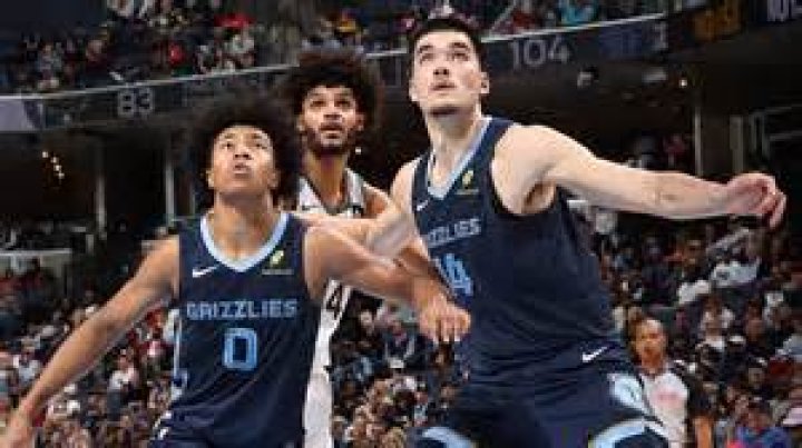 Zach Edey's Brother And His Basketball Journey Revealed